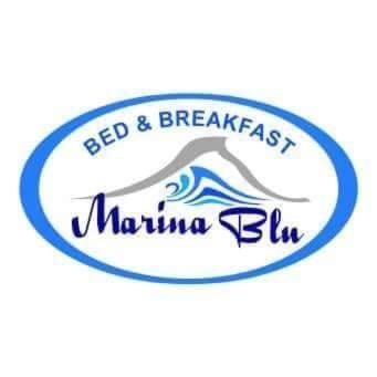 B&B Marina Blu Giardini Naxos Eksteriør bilde